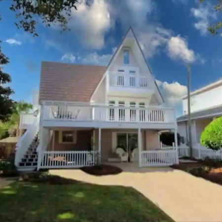Say Yes To Spring! 4Br Home W Private Pool 2 Min To Destin Beaches Exterior foto