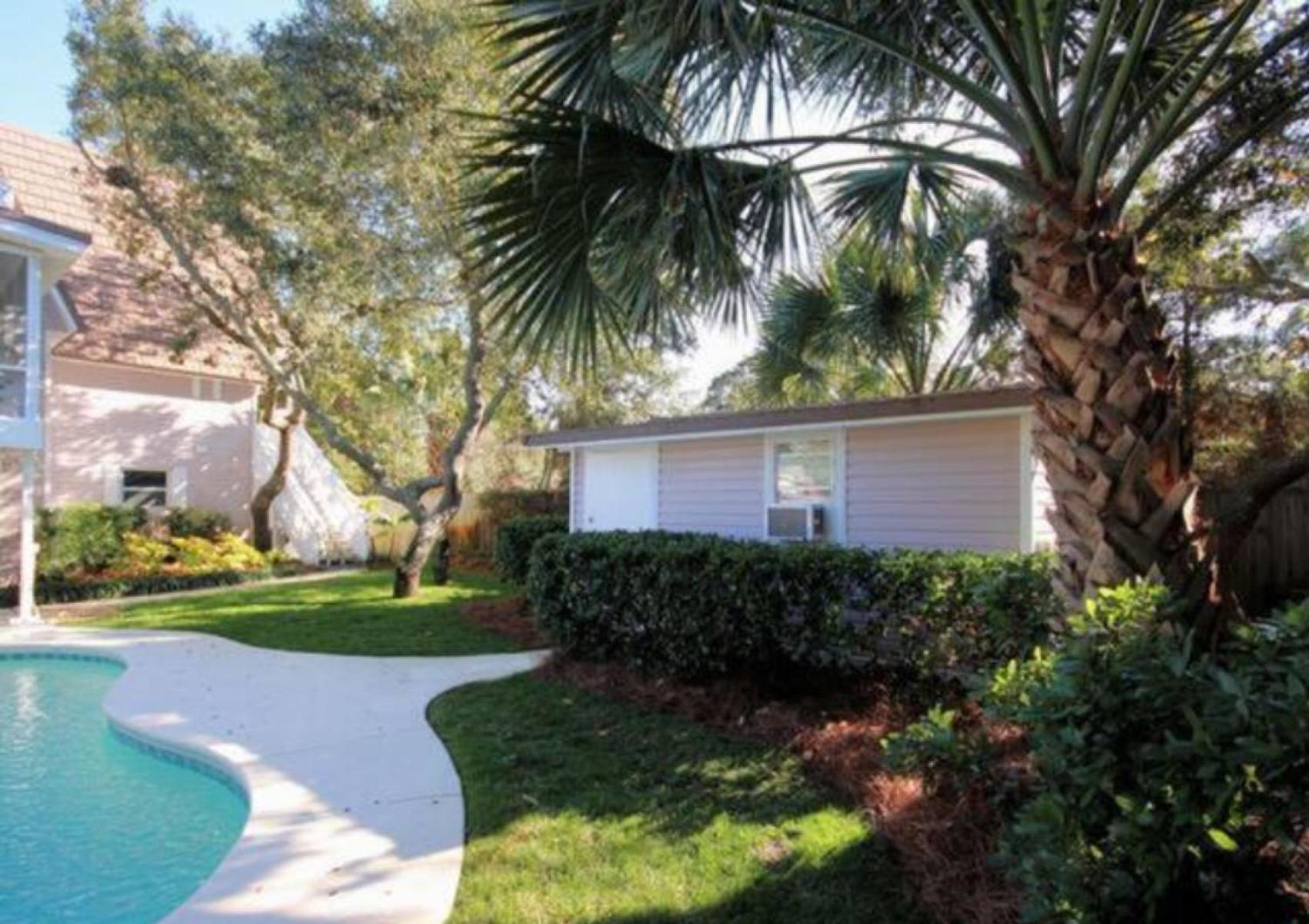 Say Yes To Spring! 4Br Home W Private Pool 2 Min To Destin Beaches Exterior foto