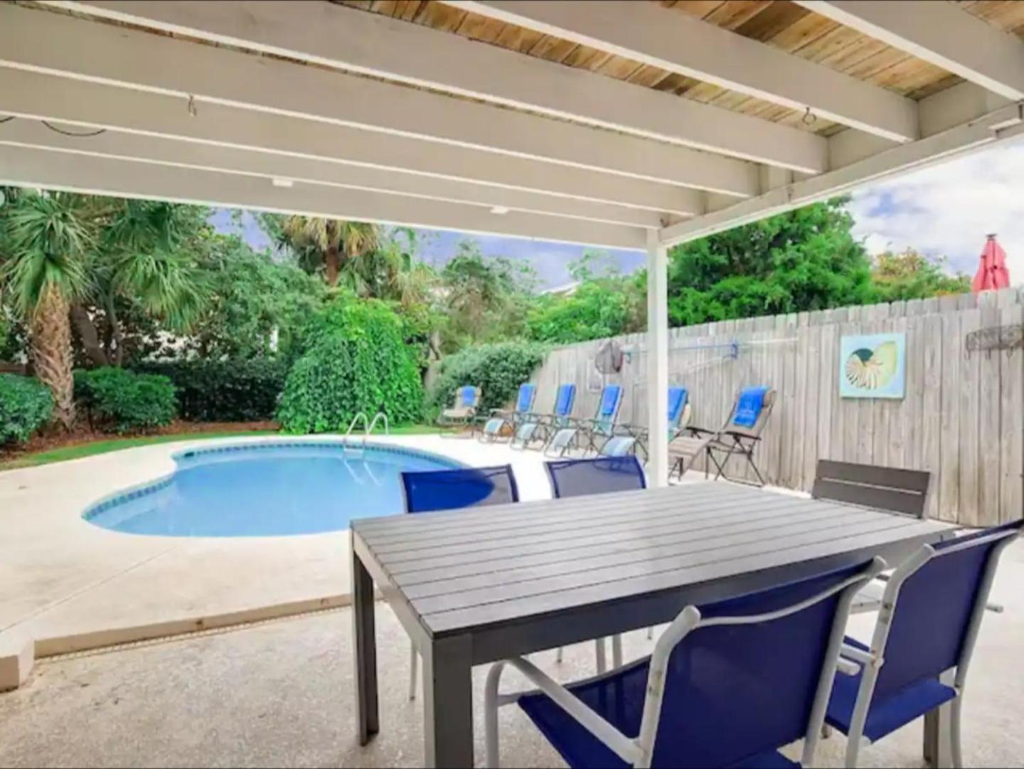 Say Yes To Spring! 4Br Home W Private Pool 2 Min To Destin Beaches Exterior foto
